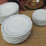 726 7184 DINNERWARE